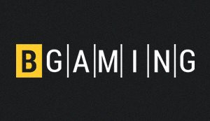 Bgaming