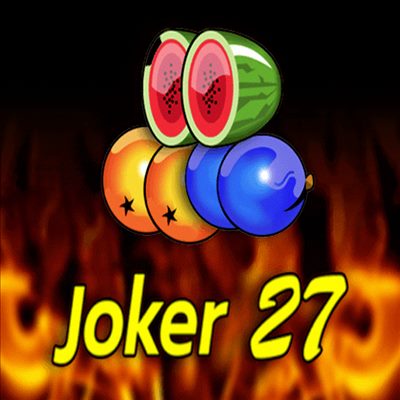 Joker 27